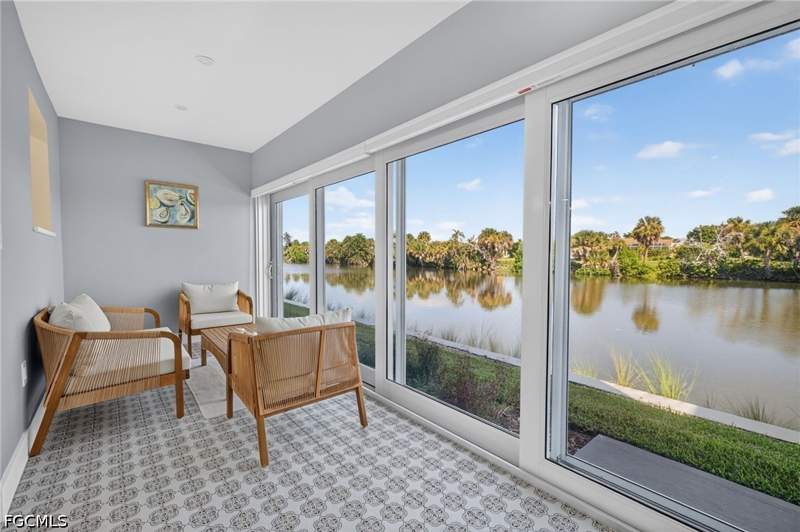 2 bedroom Condominium at 1610 Middle Gulf Dr B-2, Spanish Cay Condo, Sanibel — photo 3