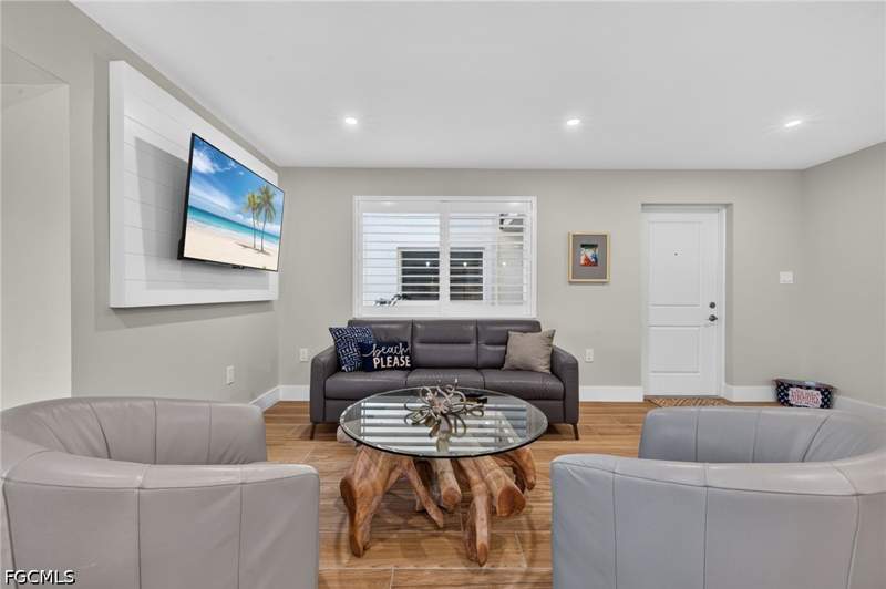 2 bedroom Condominium at 1610 Middle Gulf Dr B-2, Spanish Cay Condo, Sanibel — photo 5