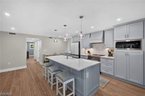 1610 Middle Gulf Dr B-2, Sanibel FL - photo 8 of 40