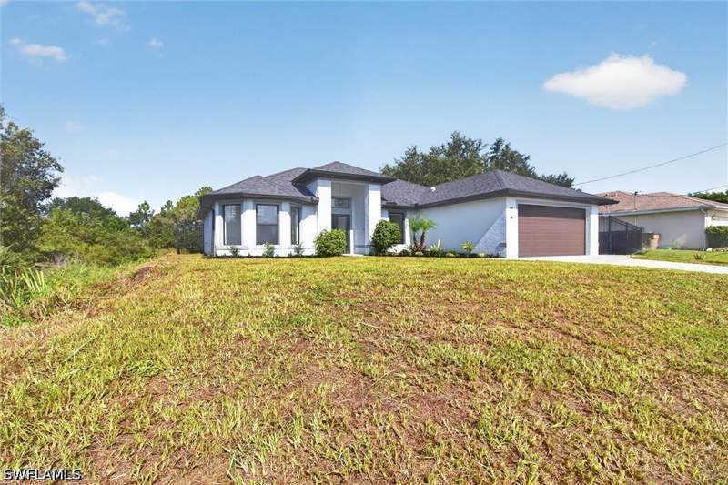 3 bedroom SingleFamilyResidence at 526 Wabasso Ave S, Lehigh Acres, Lehigh Acres — photo 2