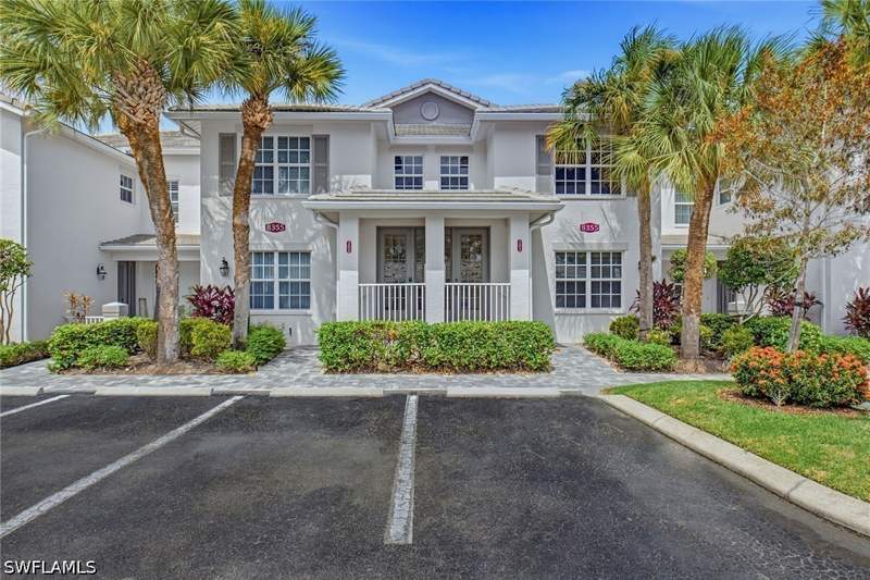 3 bedroom Condominium at 8355 Whisper Trace Way 202, Whisper Trace, Naples — photo 2