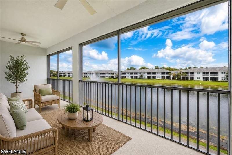 3 bedroom Condominium at 2647 Seychelles Cir 2206, Seychelles, Naples — photo 2