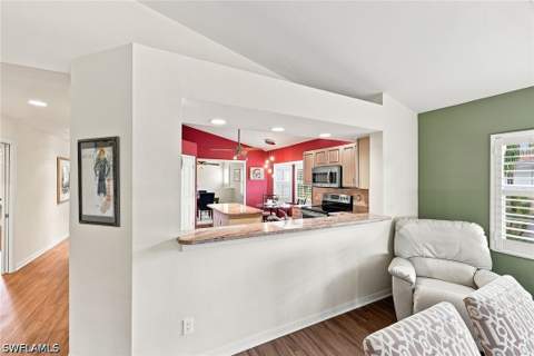 8355 Mystic Greens Way 1903, Naples FL - photo 10 of 44