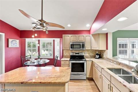 8355 Mystic Greens Way 1903, Naples FL - photo 12 of 44