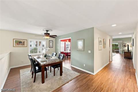 8355 Mystic Greens Way 1903, Naples FL - photo 17 of 44