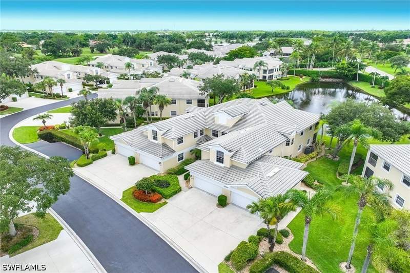 3 bedroom Condominium at 8355 Mystic Greens Way 1903, Mystic Greens, Naples — photo 2