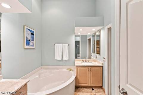 8355 Mystic Greens Way 1903, Naples FL - photo 22 of 44