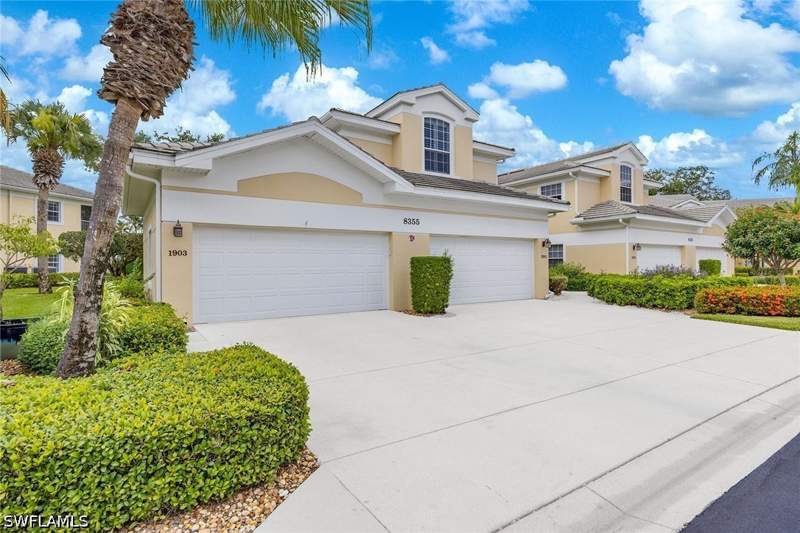 3 bedroom Condominium at 8355 Mystic Greens Way 1903, Mystic Greens, Naples — photo 3