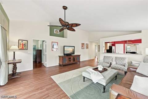 8355 Mystic Greens Way 1903, Naples FL - photo 7 of 44