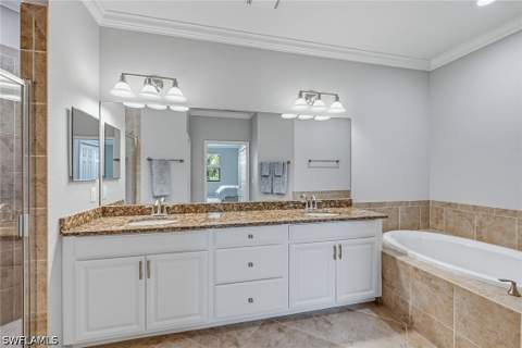 3153 Aviamar Cir 202, Naples FL - photo 13 of 49