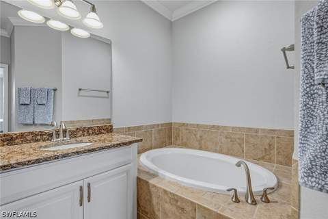 3153 Aviamar Cir 202, Naples FL - photo 15 of 49