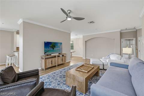 3153 Aviamar Cir 202, Naples FL - photo 6 of 49