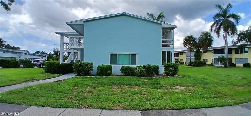 2 bedroom Condominium at 1207 Tropic Ter, Tropic Terrace, North Fort Myers — photo 4