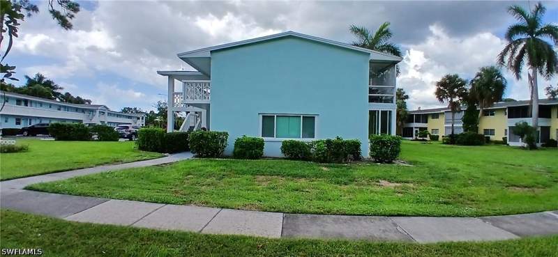 2 bedroom Condominium at 1207 Tropic Ter, Tropic Terrace, North Fort Myers — photo 5