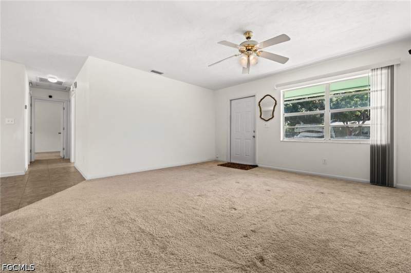 3 bedroom SingleFamilyResidence at 2976 Ribbon Ct, Riverdale Estates, Fort Myers — photo 5