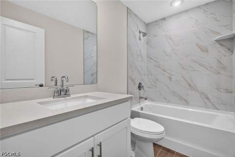 2821 NW 22nd Pl, Cape Coral FL - photo 24 of 32