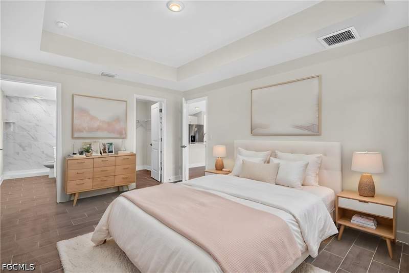 4 bedroom SingleFamilyResidence at 2821 NW 22nd Pl, Cape Coral, Cape Coral — photo 5
