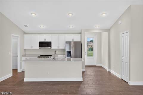 2821 NW 22nd Pl, Cape Coral FL - photo 8 of 32