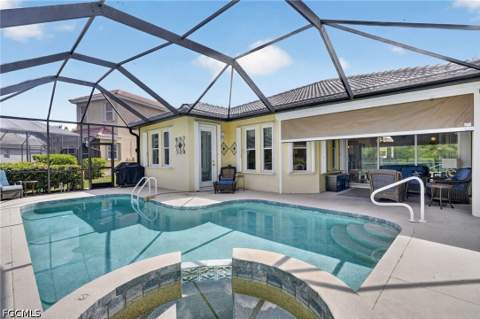 13049 Sail Away St, North Fort Myers FL - photo 24 of 26