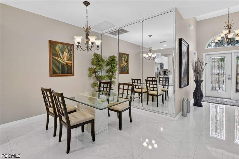 3 bedroom SingleFamilyResidence at 13049 Sail Away St, Moody River Estates, North Fort Myers — photo 4