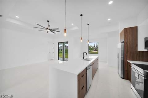 1143 NW 27th Pl, Cape Coral FL - photo 12 of 32