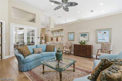 7976 Grand Bay Dr 5, Naples FL - photo 15 of 37