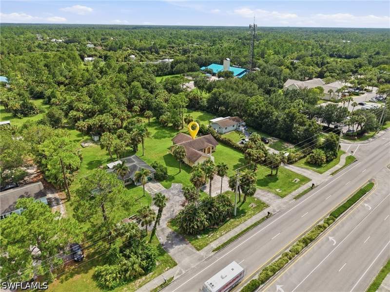 3 bedroom SingleFamilyResidence at 1210 Golden Gate Blvd W, Golden Gate Estates, Naples — photo 2
