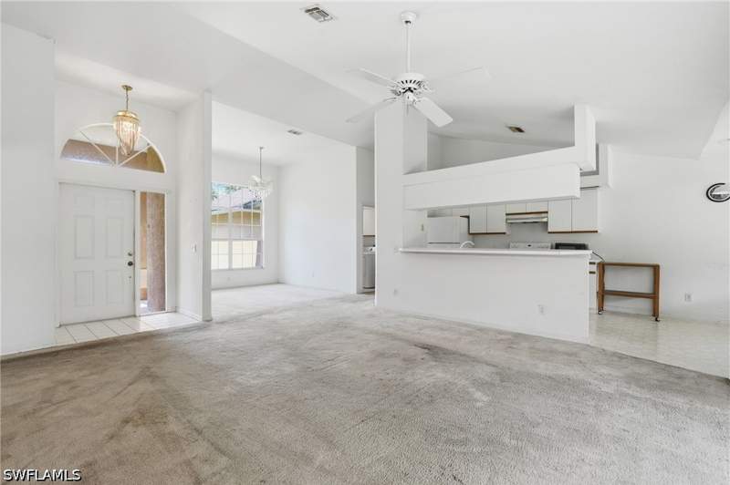 3 bedroom SingleFamilyResidence at 1210 Golden Gate Blvd W, Golden Gate Estates, Naples — photo 3