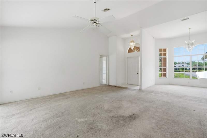 3 bedroom SingleFamilyResidence at 1210 Golden Gate Blvd W, Golden Gate Estates, Naples — photo 4