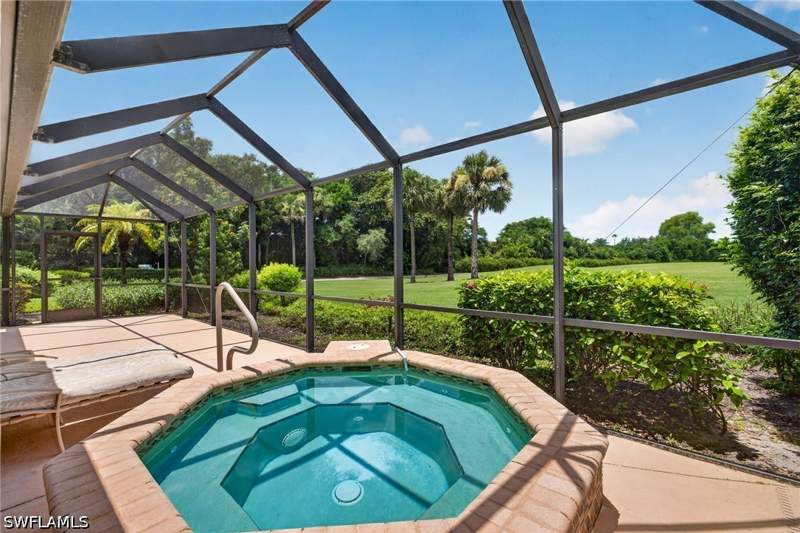 3 bedroom SingleFamilyResidence at 13360 Southampton Dr, Villas, Bonita Springs — photo 3