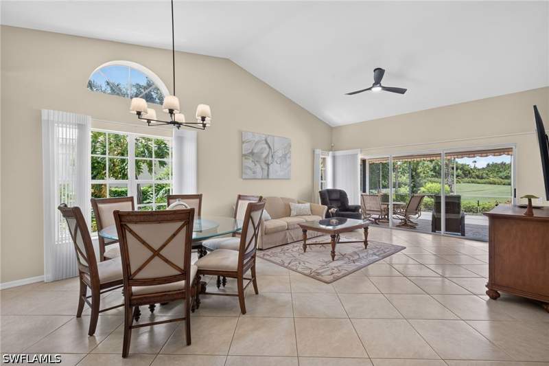 3 bedroom SingleFamilyResidence at 13360 Southampton Dr, Villas, Bonita Springs — photo 4
