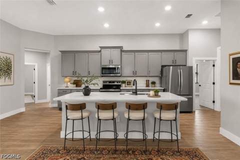 1525 SW 30th St, Cape Coral FL - photo 6 of 16