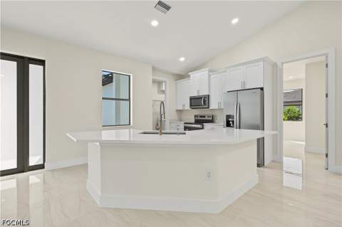 820 Lystra Ave, Fort Myers FL - photo 6 of 47