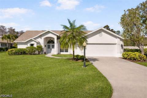 7861 Twin Eagle Ln, Fort Myers FL - photo 6 of 41
