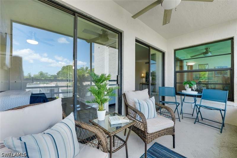 2 bedroom Condominium at 3605 Boca Ciega Dr 208, Lakewood, Naples — photo 3