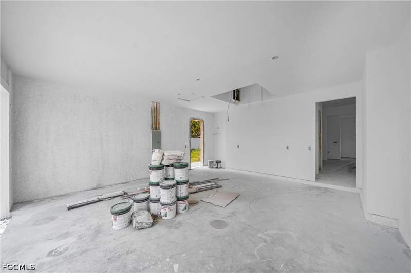 3 bedroom SingleFamilyResidence at 2024 NE 15th Ave, Cape Coral, Cape Coral — photo 5