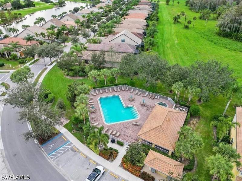 2 bedroom Townhouse at 5710 Mayflower Way 102, Del Webb, Ave Maria — photo 4