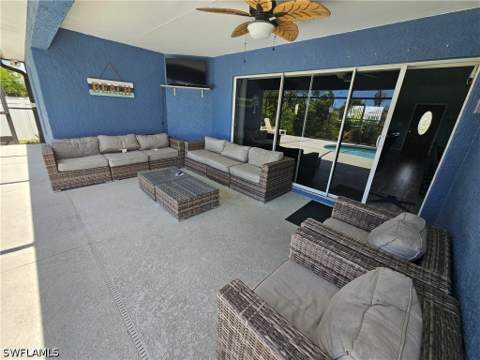 4120 NE 21st Pl, Cape Coral FL - photo 23 of 29