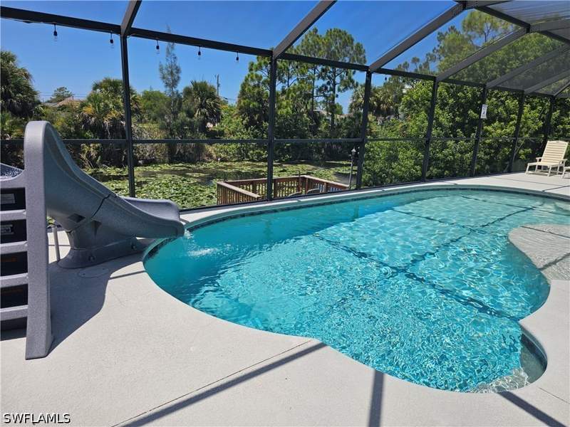 3 bedroom SingleFamilyResidence at 4120 NE 21st Pl, Cape Coral, Cape Coral — photo 3