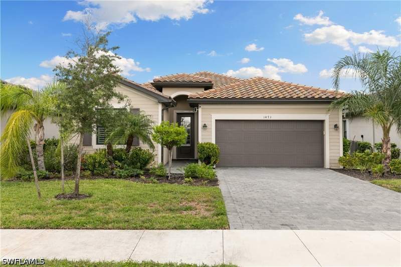 4 bedroom SingleFamilyResidence at 1473 Birdie Dr, Valencia Country Club, Naples — photo 2