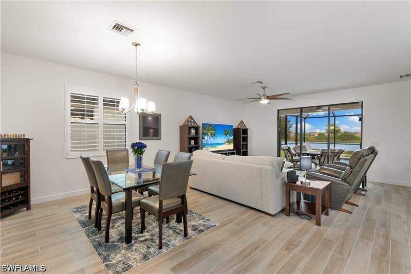 4 bedroom SingleFamilyResidence at 1473 Birdie Dr, Valencia Country Club, Naples — photo 5