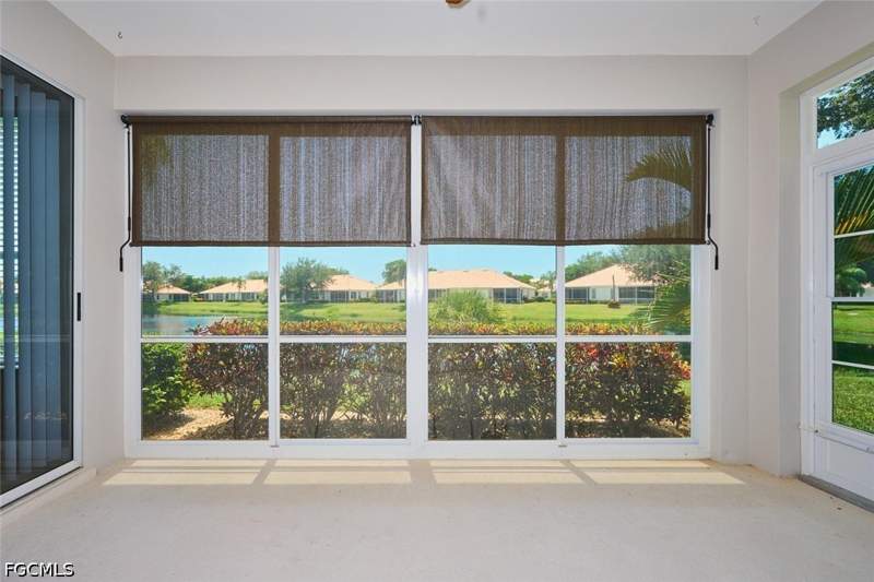 2 bedroom Attached at 8909 Bristol Bend, Sommerset Villas, Fort Myers — photo 5