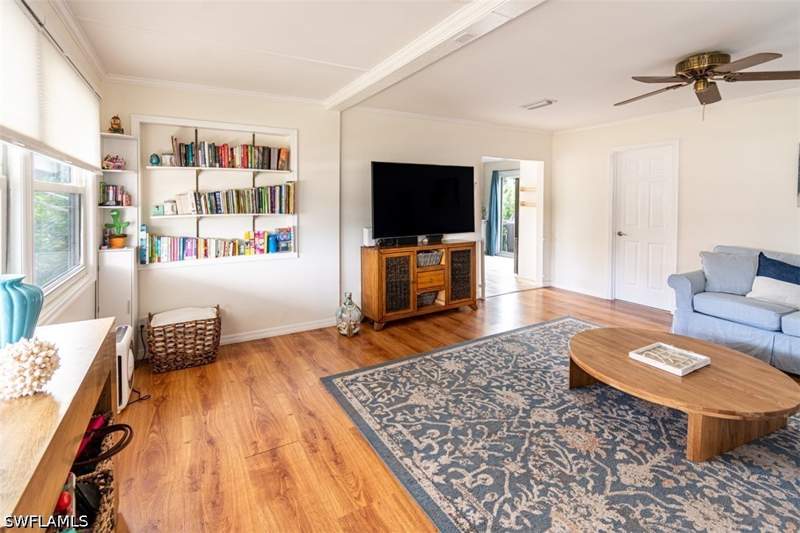 2 bedroom SingleFamilyResidence at 517 Coconut Ave, Goodland Isles, Other — photo 2