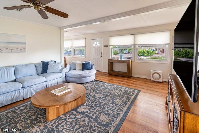 2 bedroom SingleFamilyResidence at 517 Coconut Ave, Goodland Isles, Other — photo 4