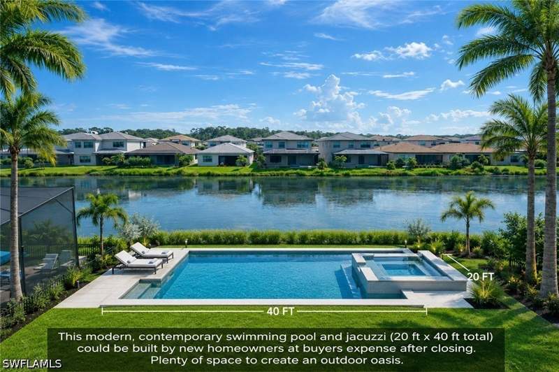 5 bedroom SingleFamilyResidence at 12770 Woodbury Dr, Rivercreek In Estero, Estero — photo 2