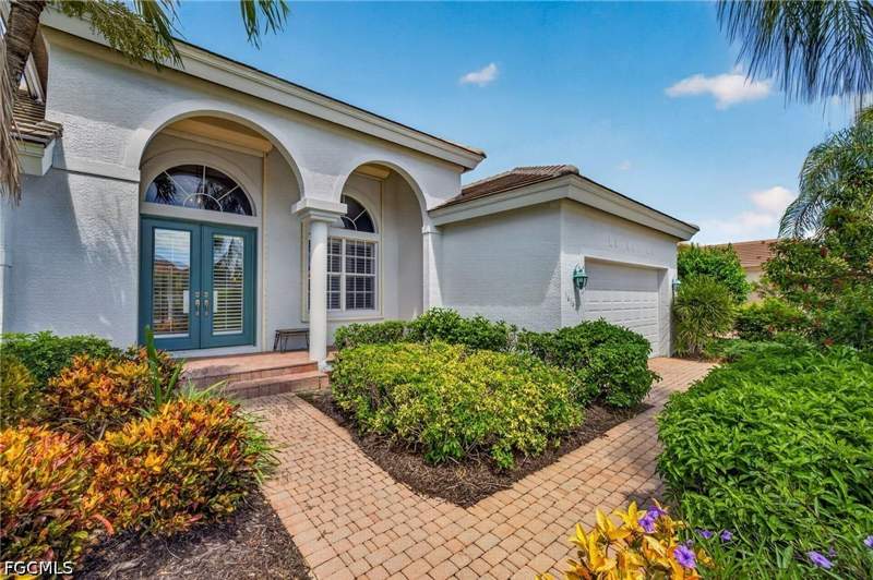 4 bedroom SingleFamilyResidence at 16182 Crown Arbor WAY, CROWN COLONY, Fort Myers — photo 3