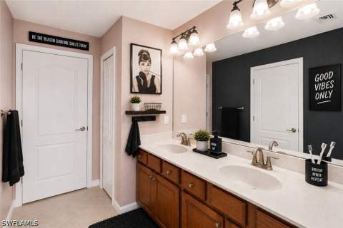 2414 Caslotti Way, Cape Coral FL - photo 15 of 33
