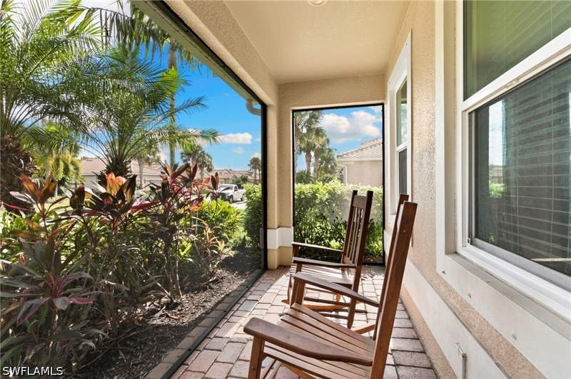 4 bedroom SingleFamilyResidence at 2414 Caslotti Way, Bella Vida, Cape Coral — photo 2