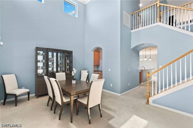 4 bedroom SingleFamilyResidence at 2414 Caslotti Way, Bella Vida, Cape Coral — photo 3
