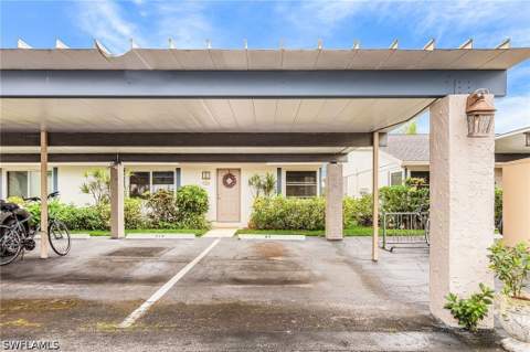 5579 Rattlesnake Hammock Rd B9, Naples FL - photo 17 of 18